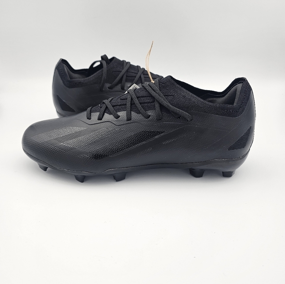 Adidas Crazyfast.1 FG J 'Nightstrike Pack' Soccer Cleats